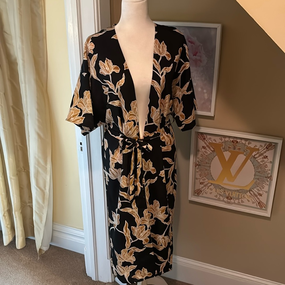 Maison Du Soir Kimono - image 1